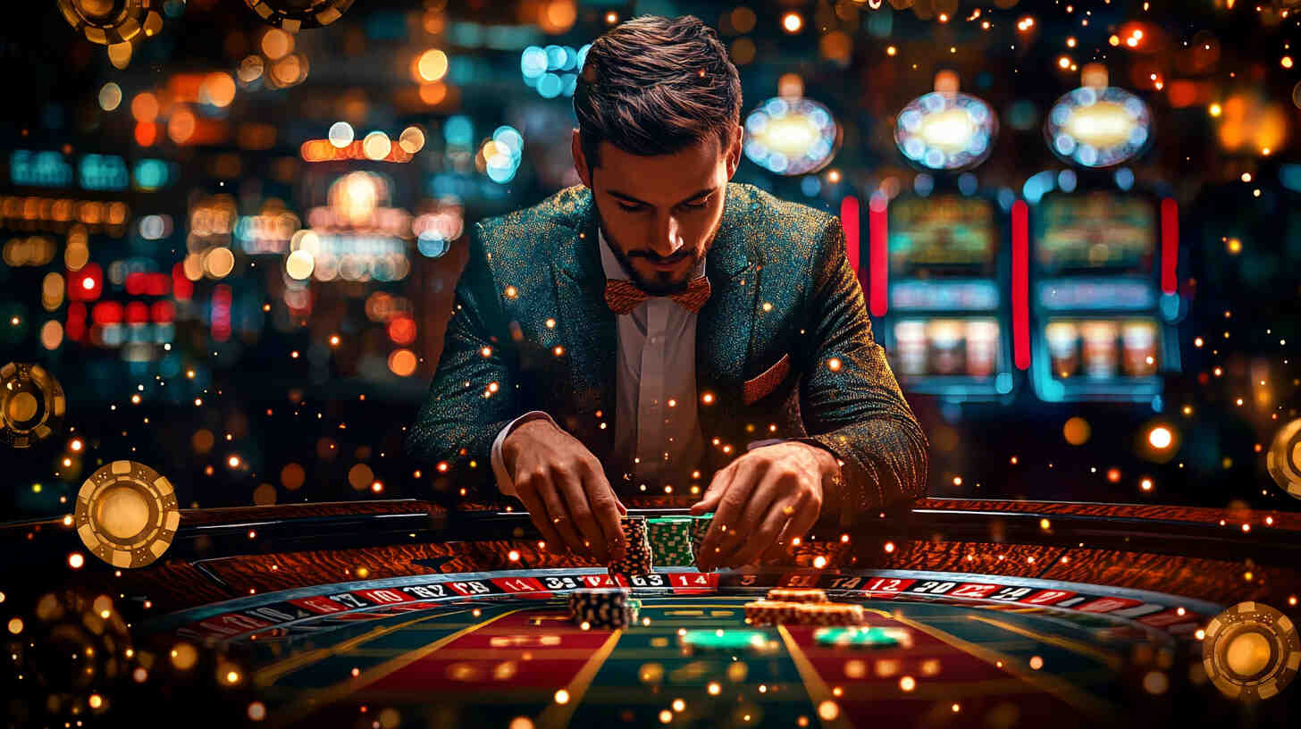 Bet Welcome Bonus